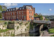 Cotswold Canals Trust Visitor Centre, Stroud
